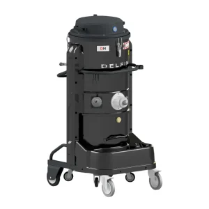 Industrijski sesalnik Delfin DM AIREX 25V 1/3D