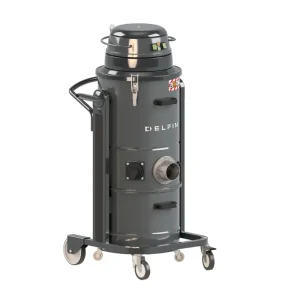 Industrijski sesalnik Delfin 452 DS, 2,3 kW