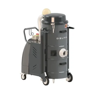 Industrijski sesalnik Delfin MTL 4533, 2,2 kW