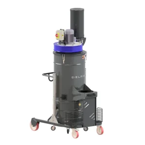 Zbiralnik prašnih delcev ZEFIRO EV 420 Z22