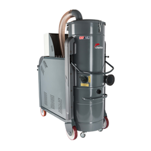 Industrijski sesalnik DG VL 125, 12,5 kW