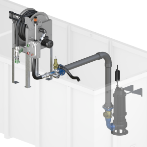 Ročno pranje "Heavy"