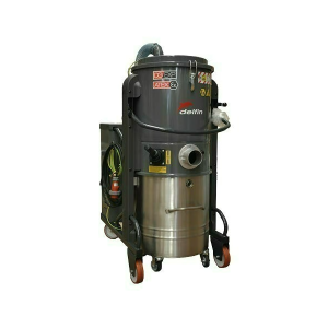 Sesalnik Delfin DG30 EXP 1/2D