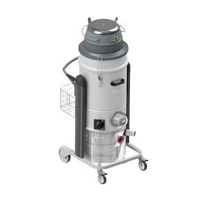 Sesalnik Delfin MTL 452 ACD INERT