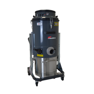 Sesalnik Delfin DM3 EL ACD