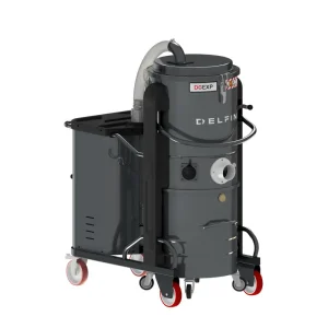 Industrijski sesalnik Delfin DG 70 EXP, 6,3 kW
