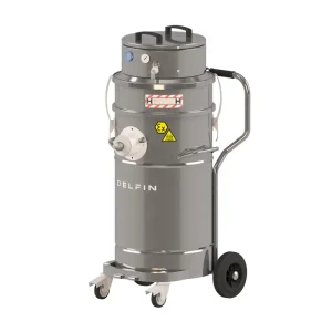 Industrijski sesalnik Delfin 802 WD AIREX 1/2D-2/2G 14V