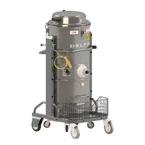 Industrijski sesalnik Delfin DM AIREX 19V 1/2D-2/2G