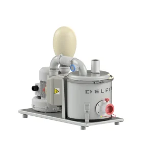 Sesalnik Delfin DBF 05 ACD