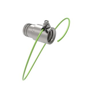 Sesalno transportna šoba Krahnen ECOJET EJ20 VA-EX