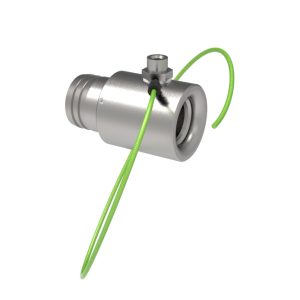 Sesalno transportna šoba Krahnen ECOJET EJ25 VA-EX