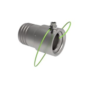 Sesalno transportna šoba Krahnen ECOJET EJ50 VA-EX