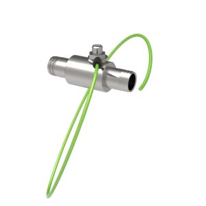 Sesalno transportna šoba Krahnen ECOJET EJDT12 VA-EX