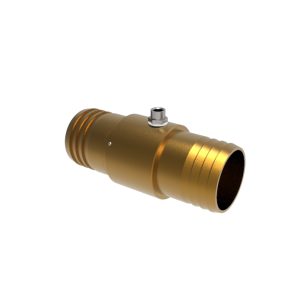 Sesalno transportna šoba Krahnen ECOJET EJDT50 Alu