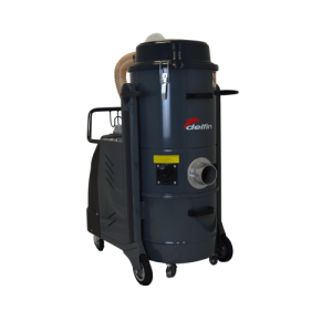 Sesalnik Delfin MTL 4533 Z2/22