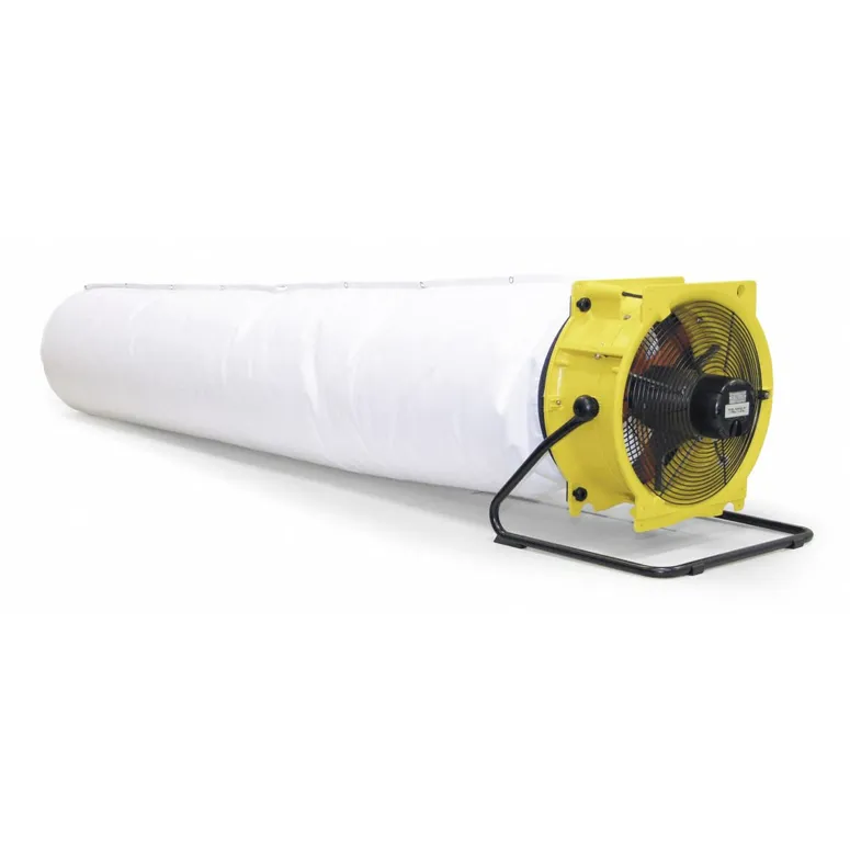 Industrijski ventilator TTV 7000 - slika 8