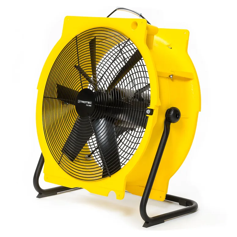 Industrijski ventilator TTV 7000 - slika 7