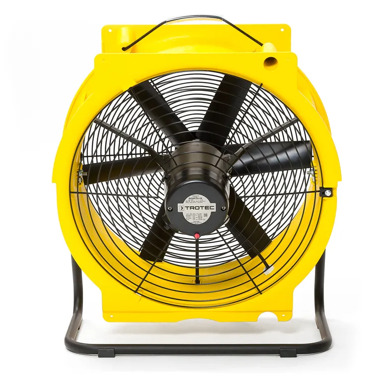 Industrijski ventilator TTV 7000 - slika 6